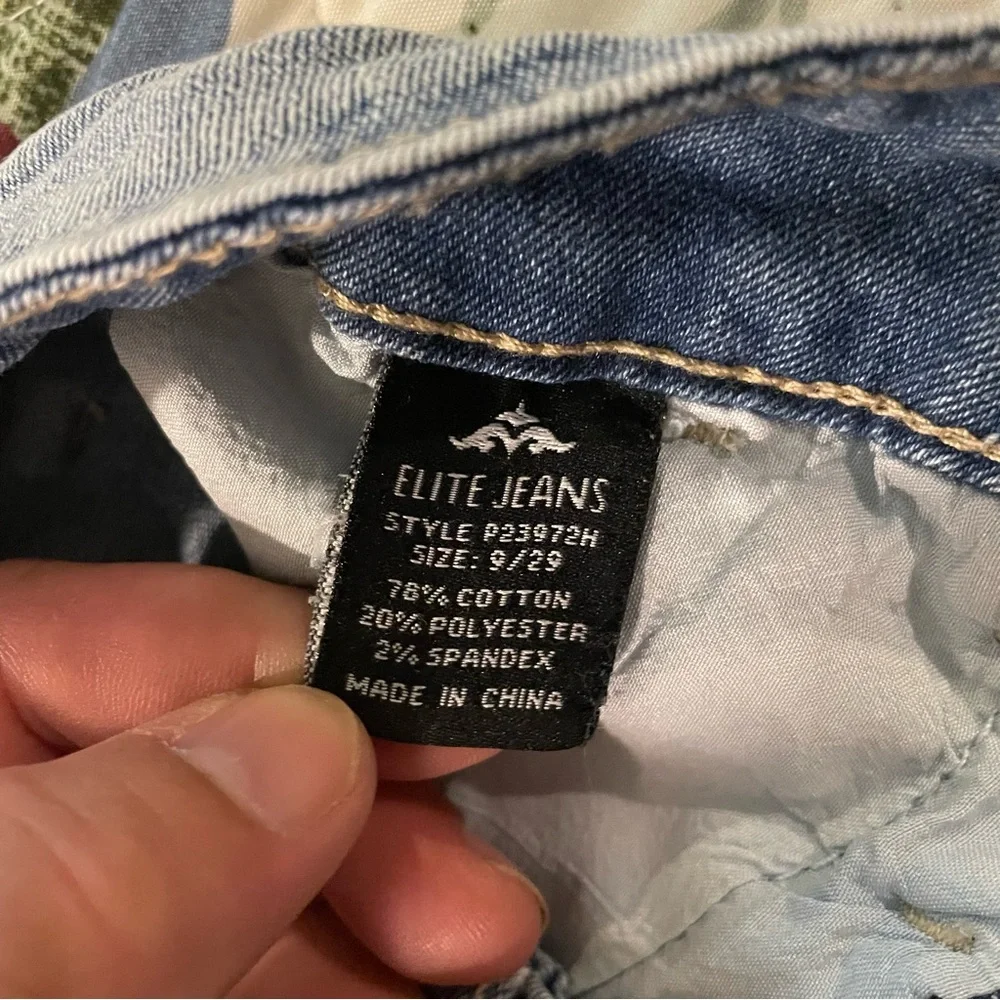 Elite Jeans elite jeans